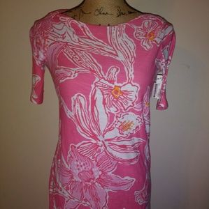 Lilly Pulitzer Girls Size 12-14 Nwt